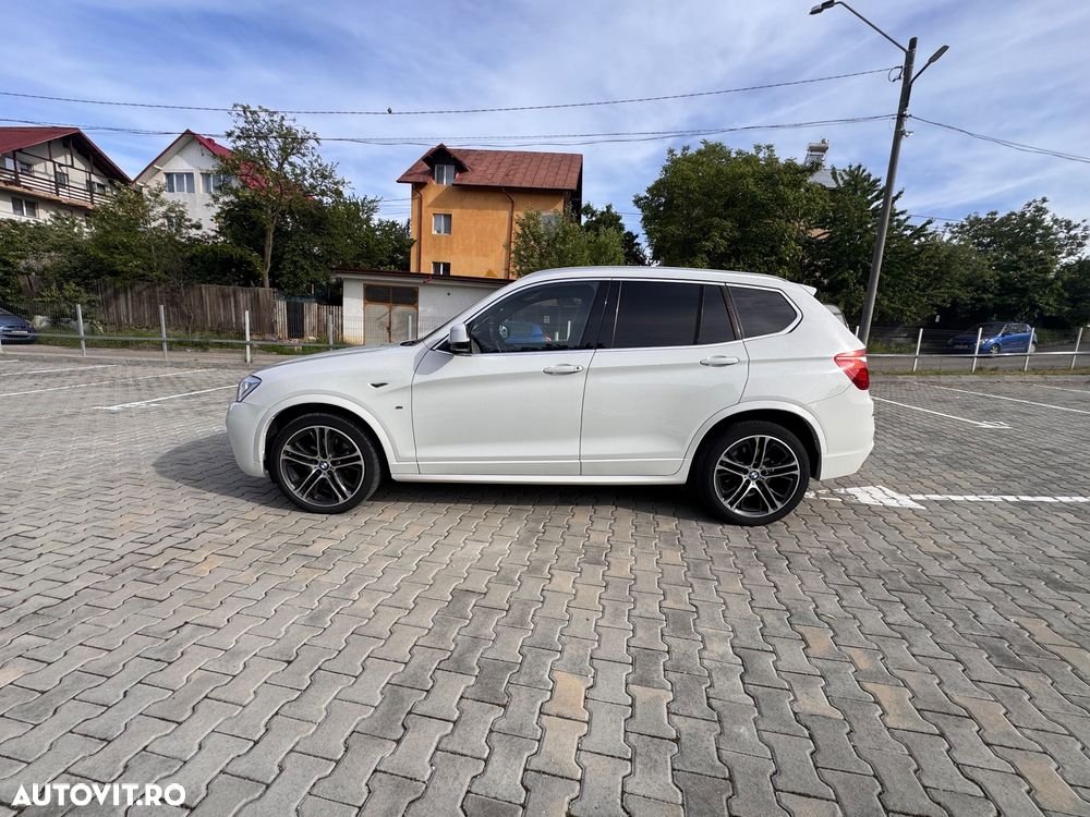 BMW X3 - 6