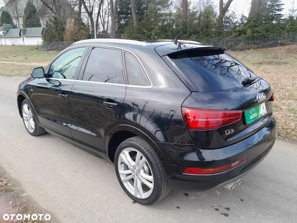 Audi Q3 2.0 TDI Quattro S tronic - 6