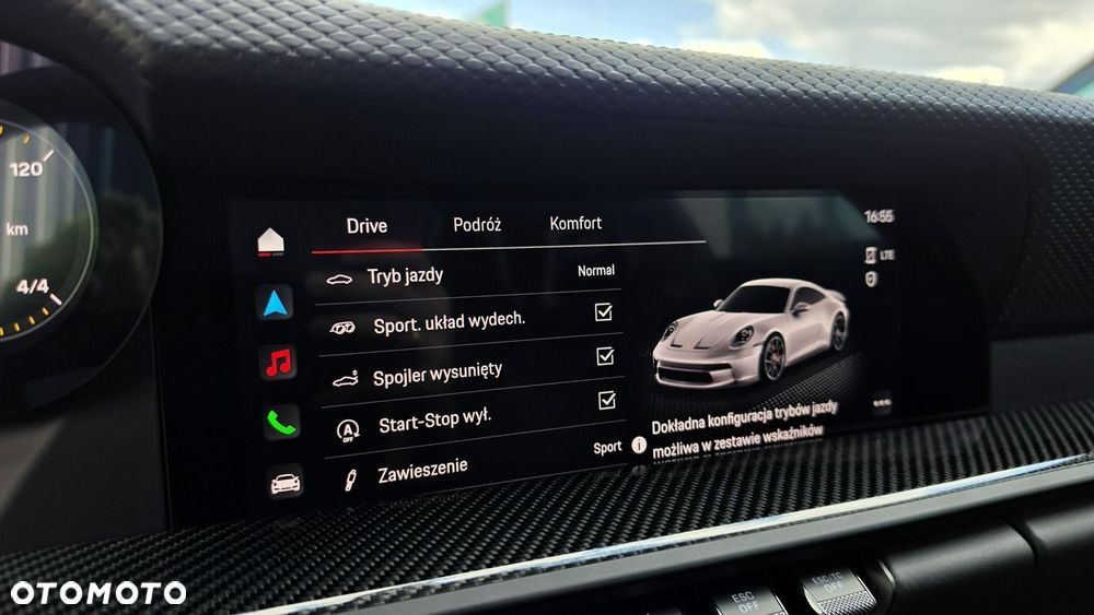 Porsche 911 GT3 Touring PDK - 31
