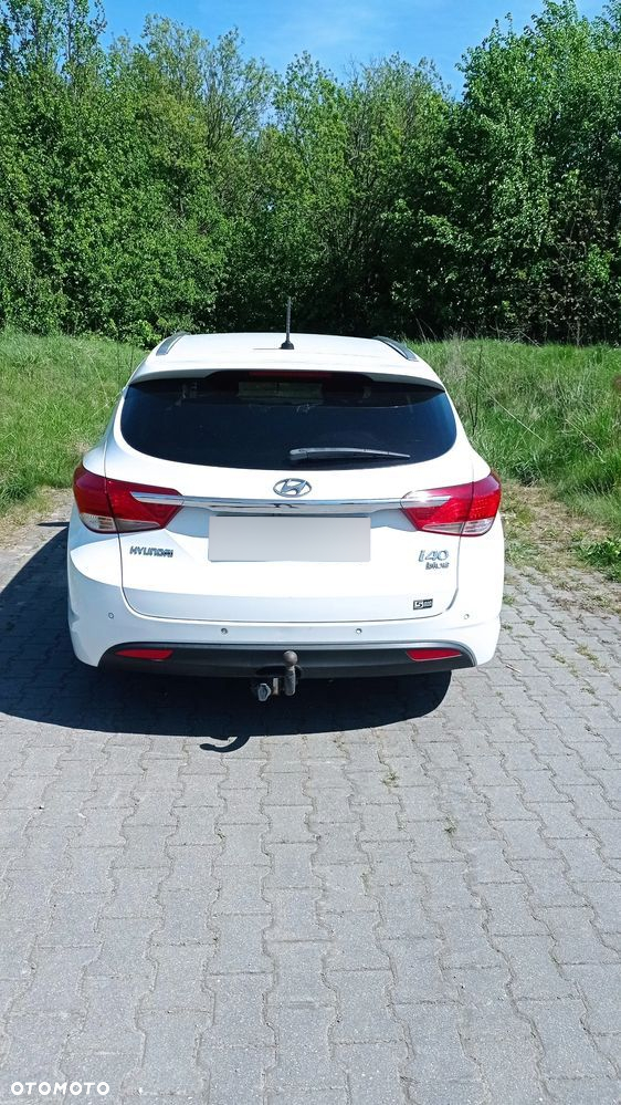 Hyundai i40 1.6 GDI BlueDrive Comfort - 3
