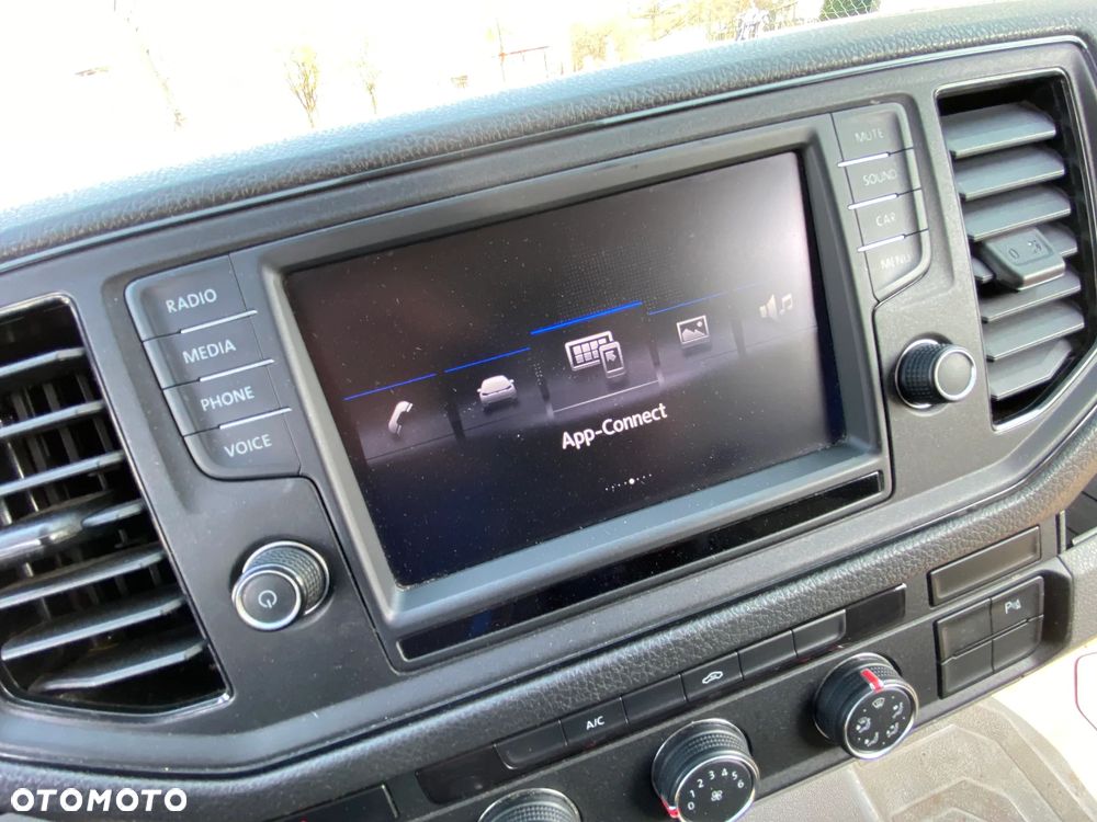 Volkswagen crafter - 13