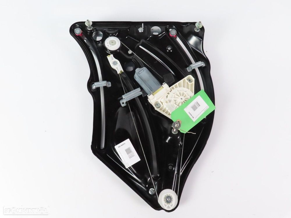 Elevador com Motor Direito/Trás Usado / Original MERCEDES-BENZ E-CLASS Coupe (C2... - 2