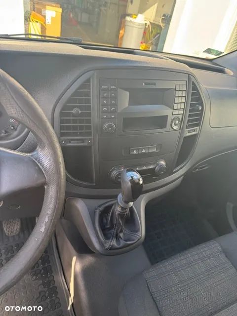 Mercedes-Benz VITO - 5