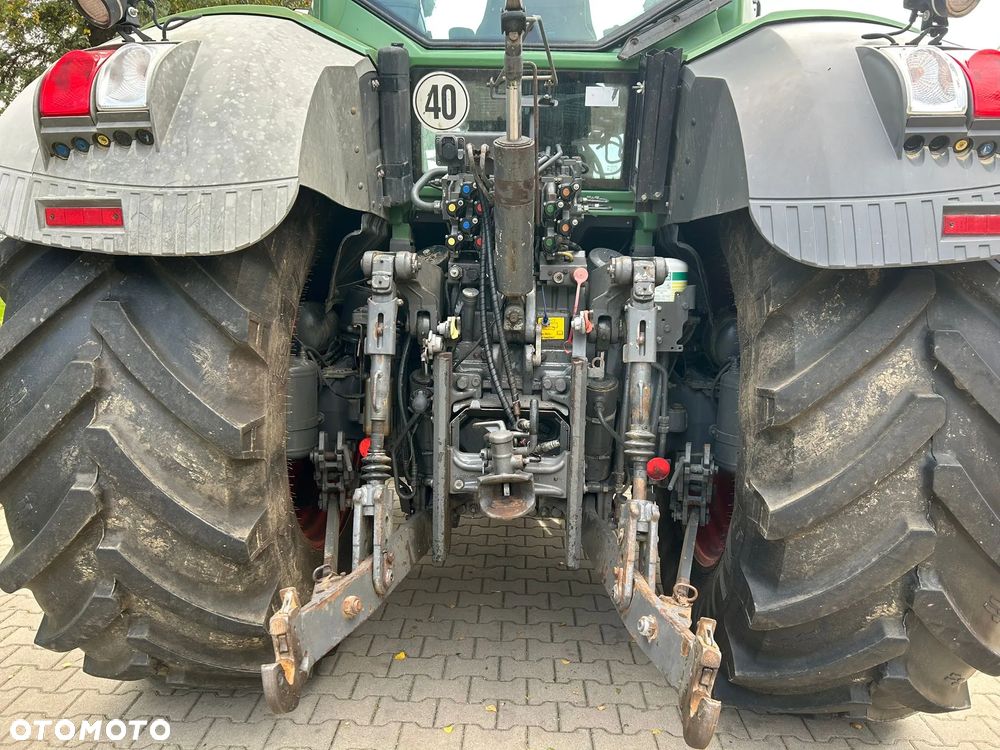 Fendt 936 PROFIPLUS - 20