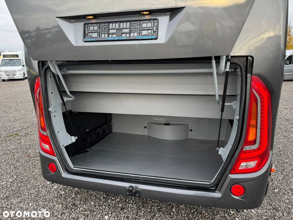 Mercedes-Benz Sprinter 519 - 6