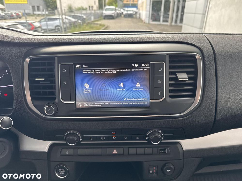 Toyota Proace Verso 2.0 D4-D Long Business - 13