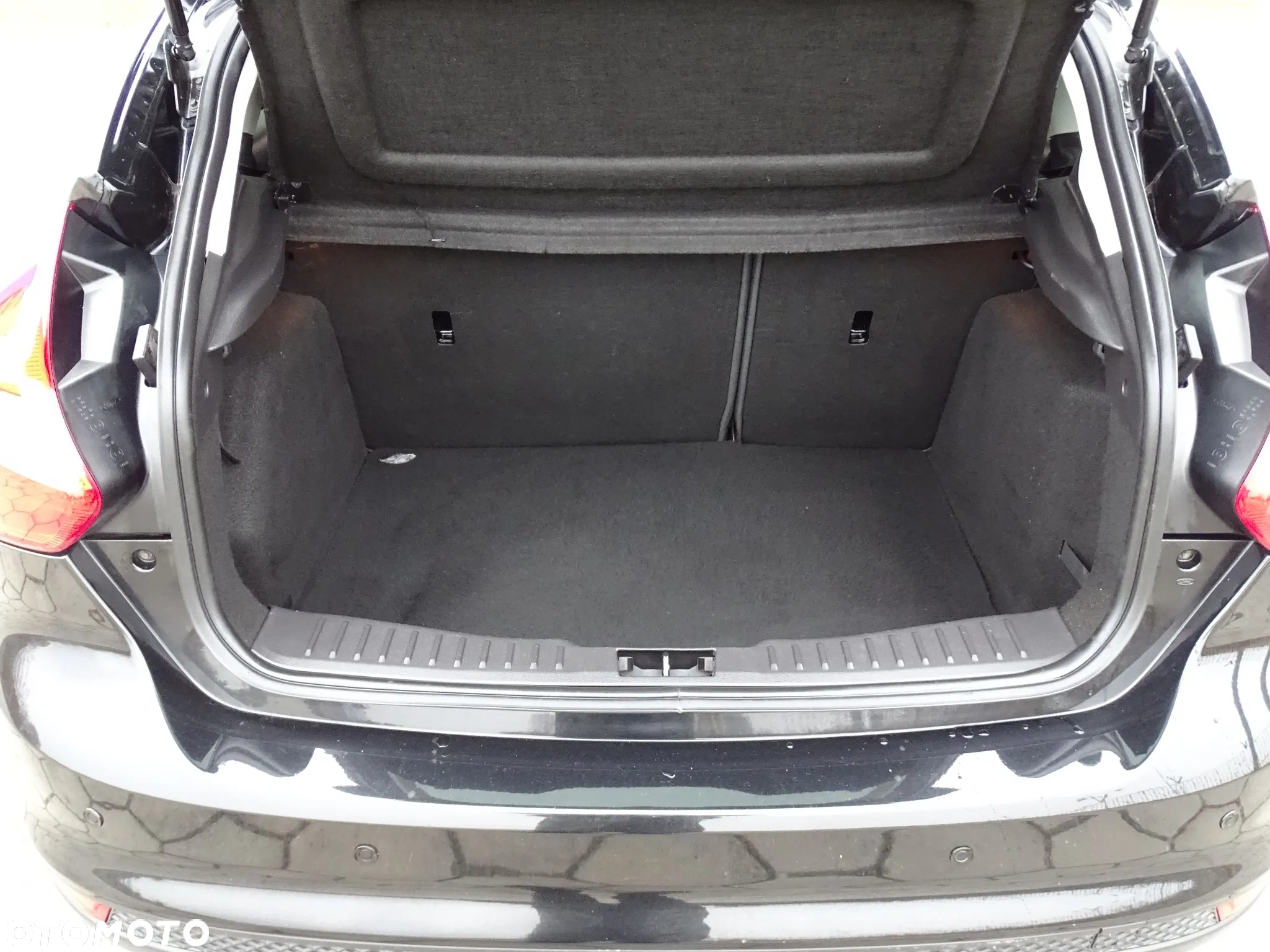 Ford Focus 2.0 TDCi Titanium MPS6 - 11