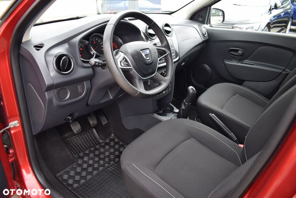 Dacia Sandero - 11