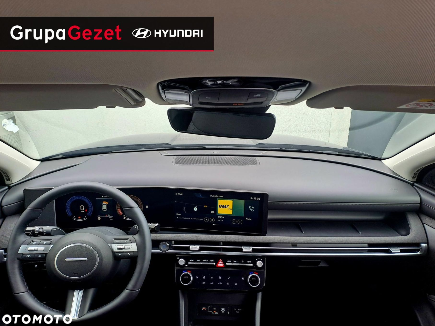 Hyundai Tucson - 13