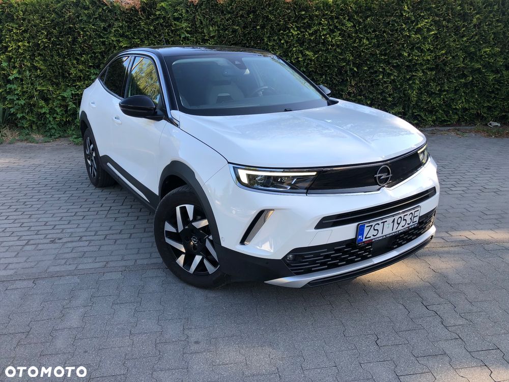 Opel Mokka 1.5 CDTI GS Line Plus S&S - 1