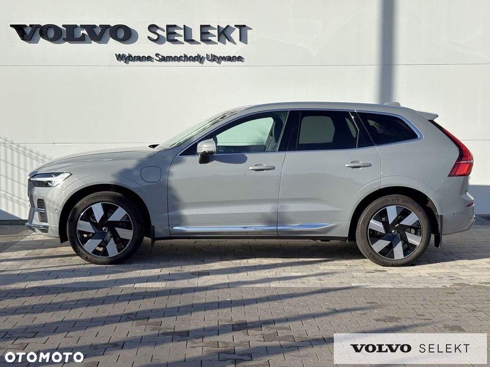 Volvo XC 60 - 5