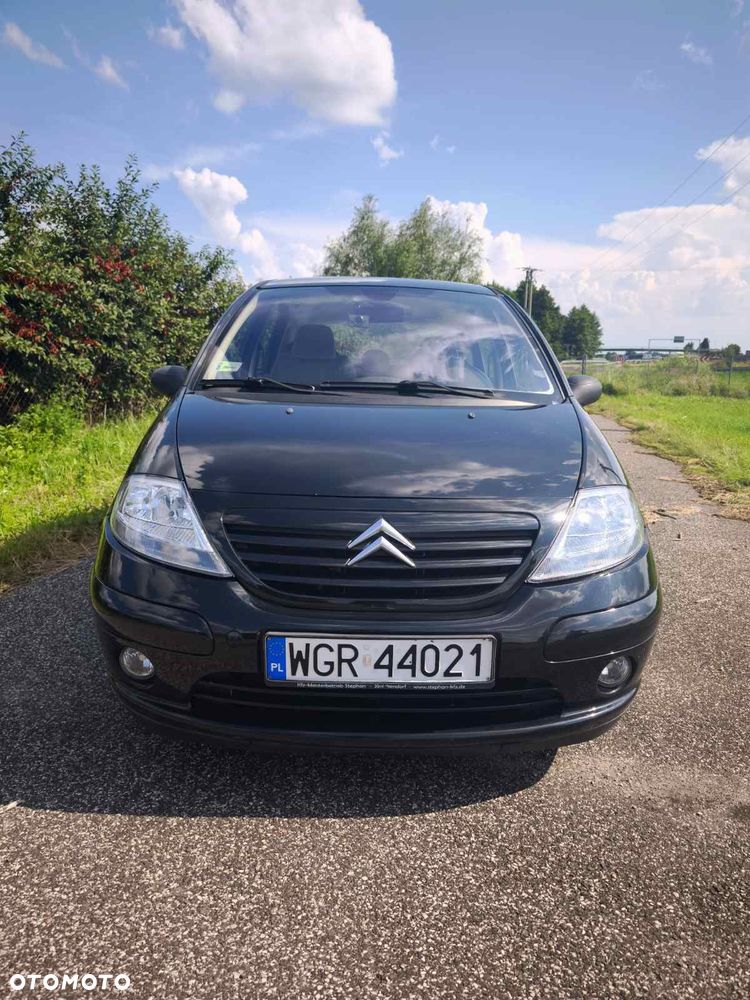 Citroën C3 - 3