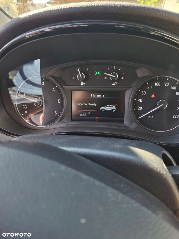 Opel Mokka X - 11