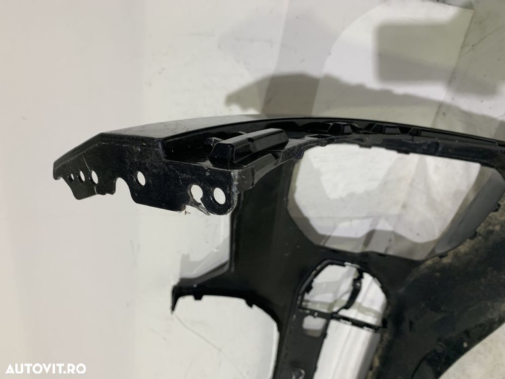 Bara fata BMW X5, G05, M-Sport, 2019, 2020, 2021, 2022, 2023, cod origine OE 51118069207. - 10