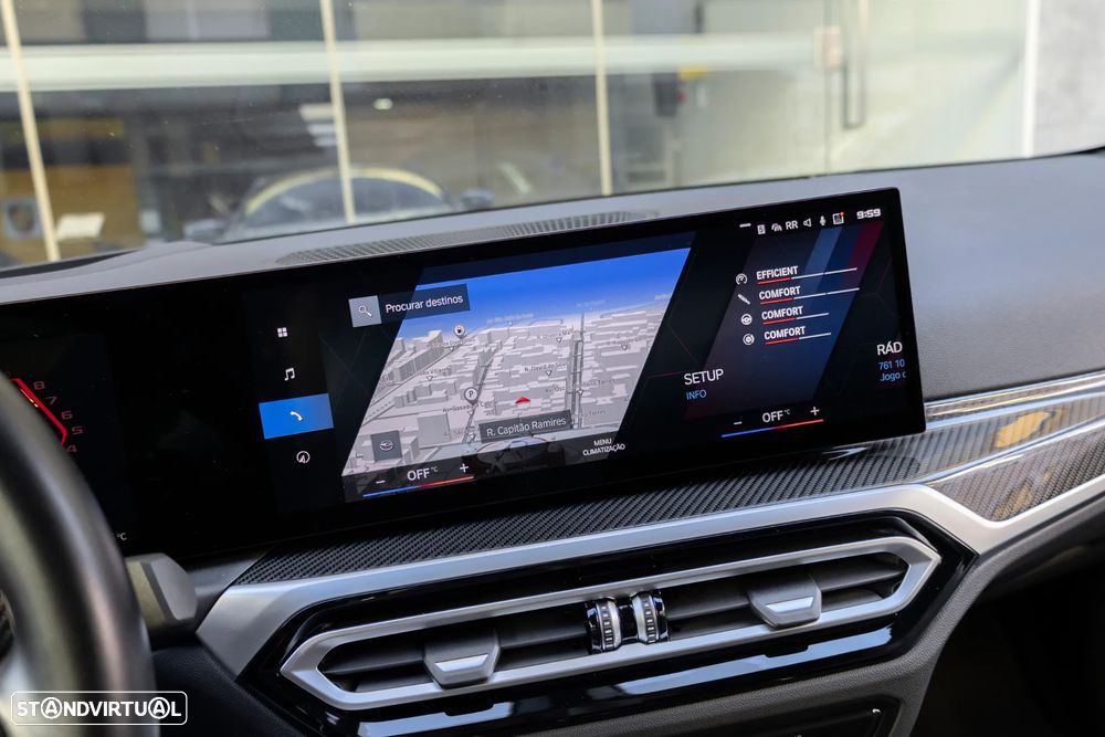 BMW M2 Auto - 21