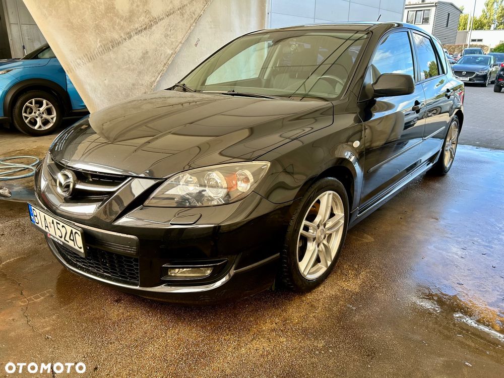 Mazda 3 - 2