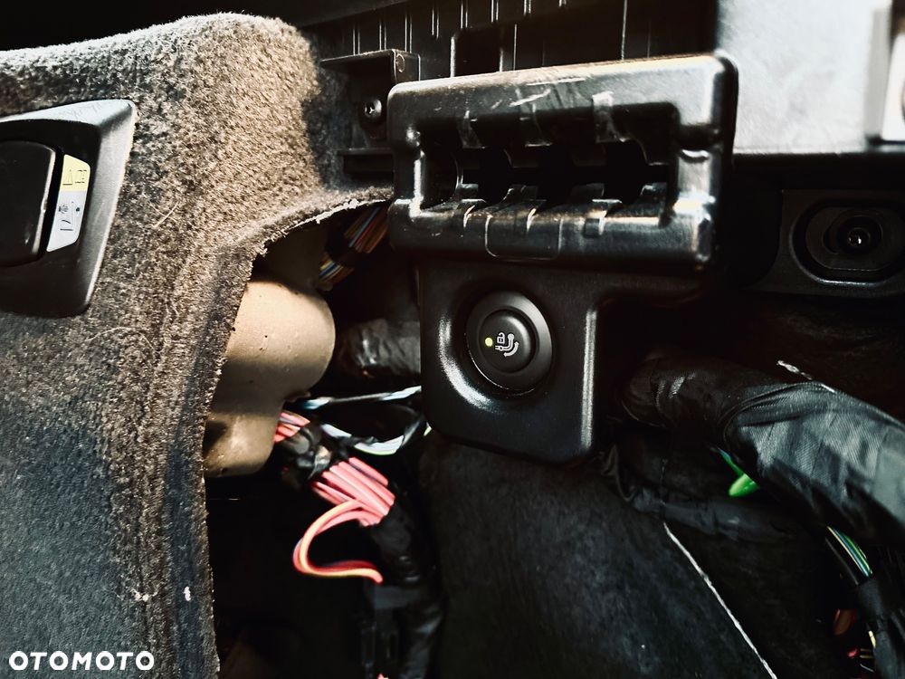 BMW Seria 5 520d Luxury Line - 21