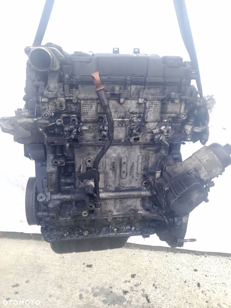 SILNIK 9HZ CITROEN C4 PICASSO - 1