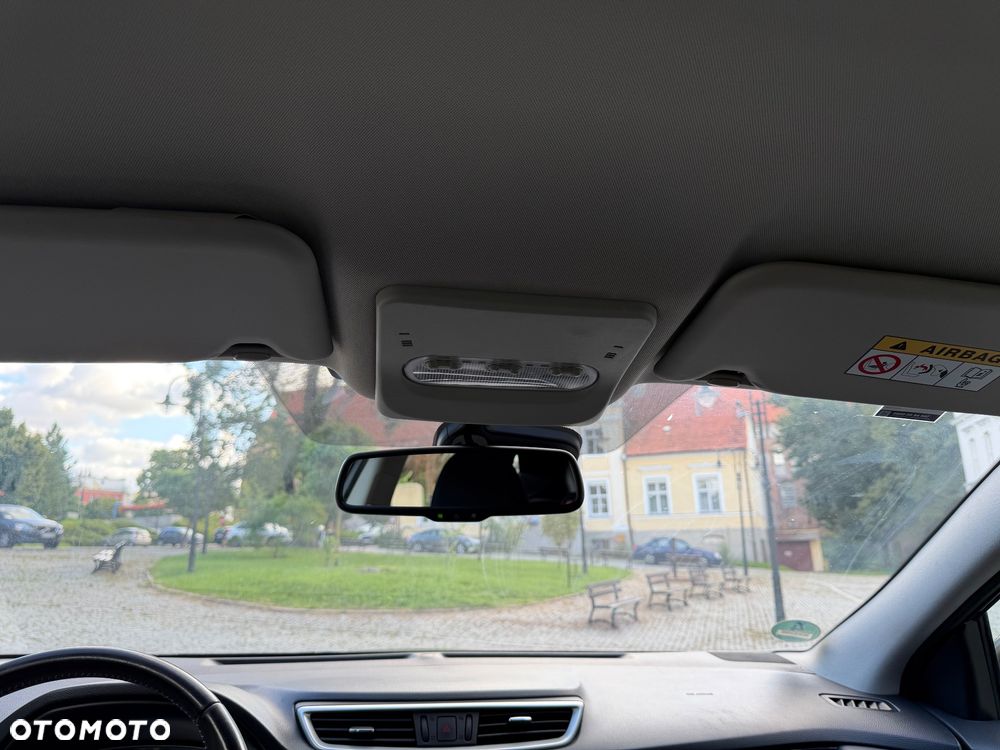 Nissan Qashqai 1.2 DIG-T Tekna+ - 31