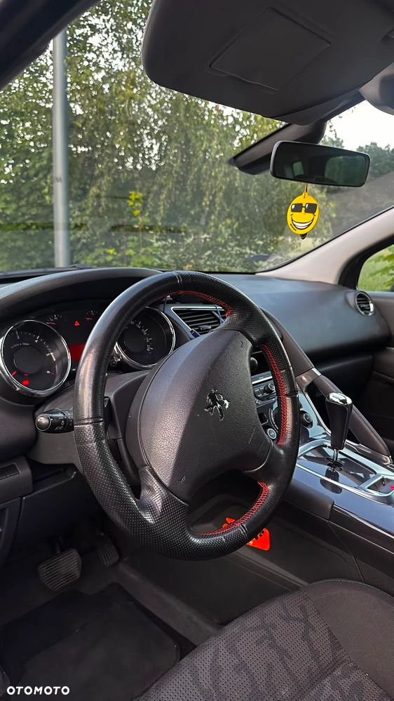 Peugeot 3008 1.6 e-HDi Active S&S - 14
