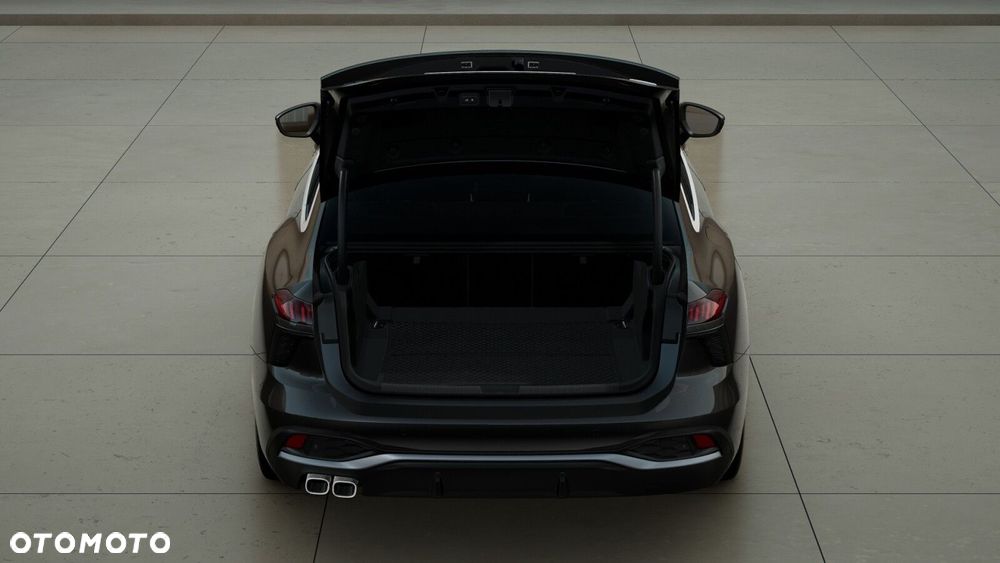 Audi A6 Limousine - 11