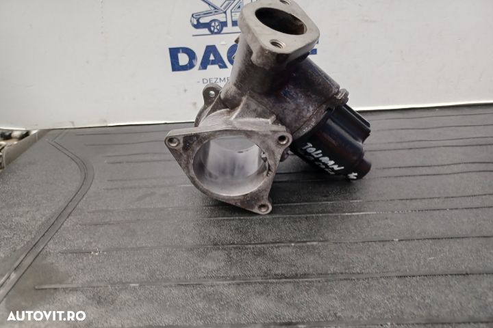 Egr 03G129637A 03G131501N 03G129637A 03G131501N Volkswagen VW Touran - 2