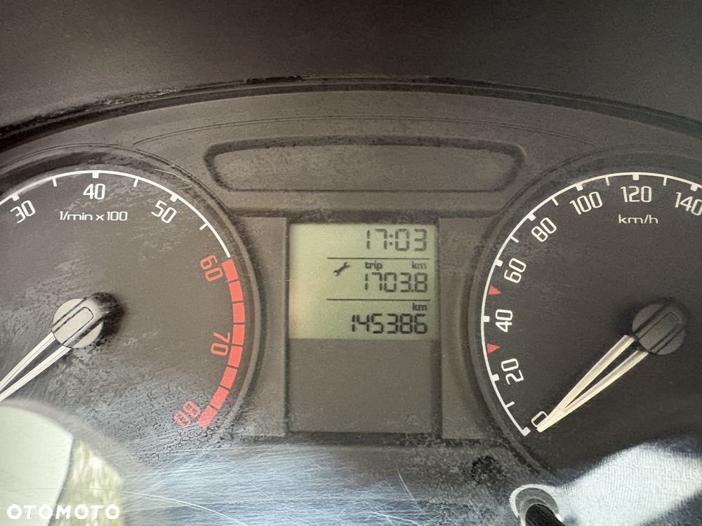 Skoda Fabia 1.2 12V Classic - 16