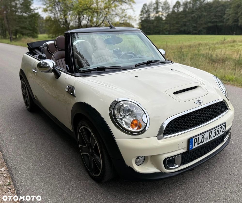 MINI Cooper S ver-standard - 1