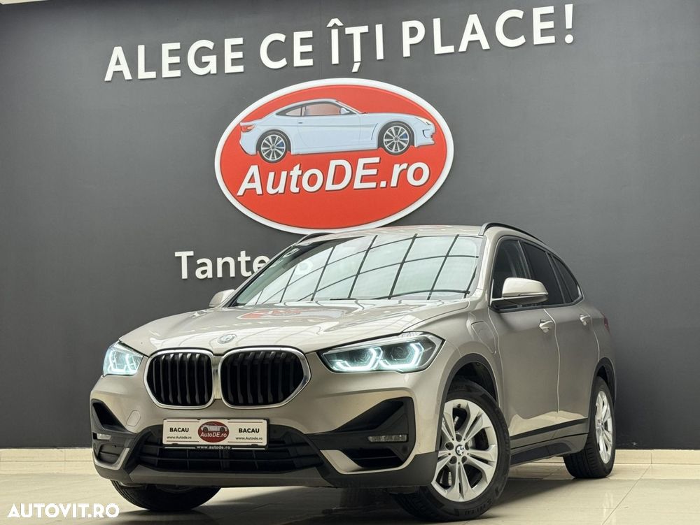 BMW X1 - 2