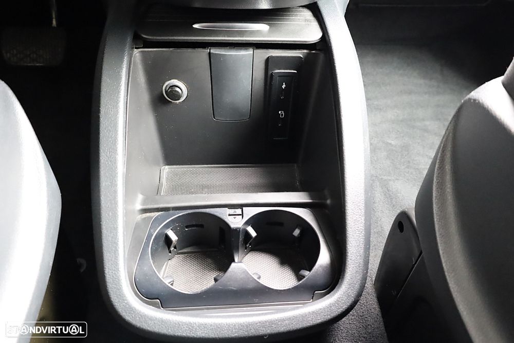 Mercedes-Benz V 250 d Longo Avantgarde - 18