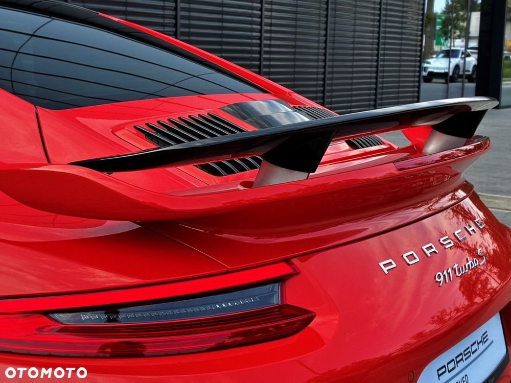 Porsche 911 - 15