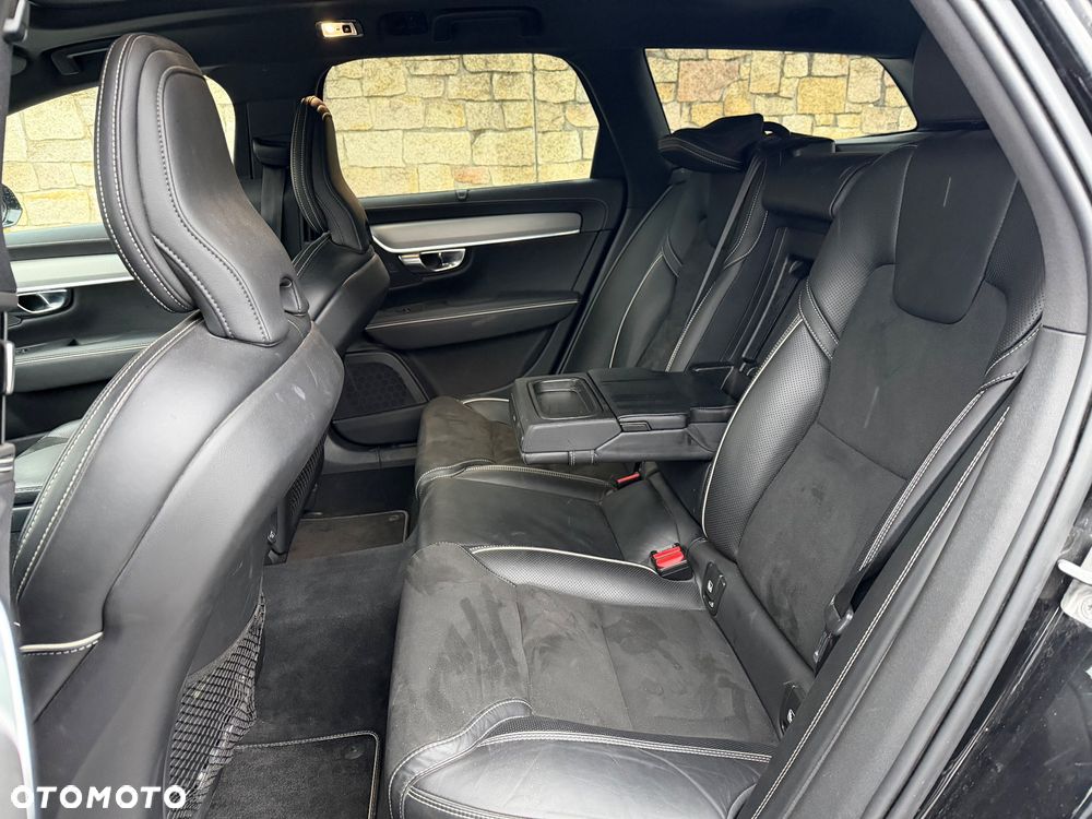 Volvo V90 D4 R-Design - 11
