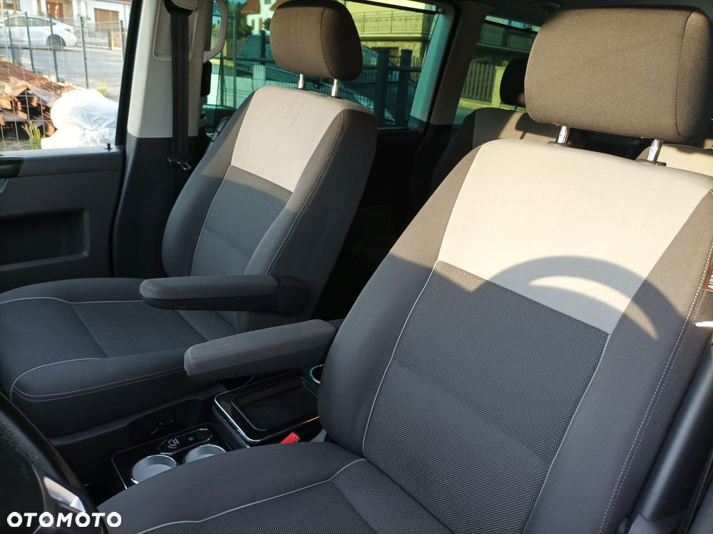 Volkswagen Multivan L1 Startline - 6