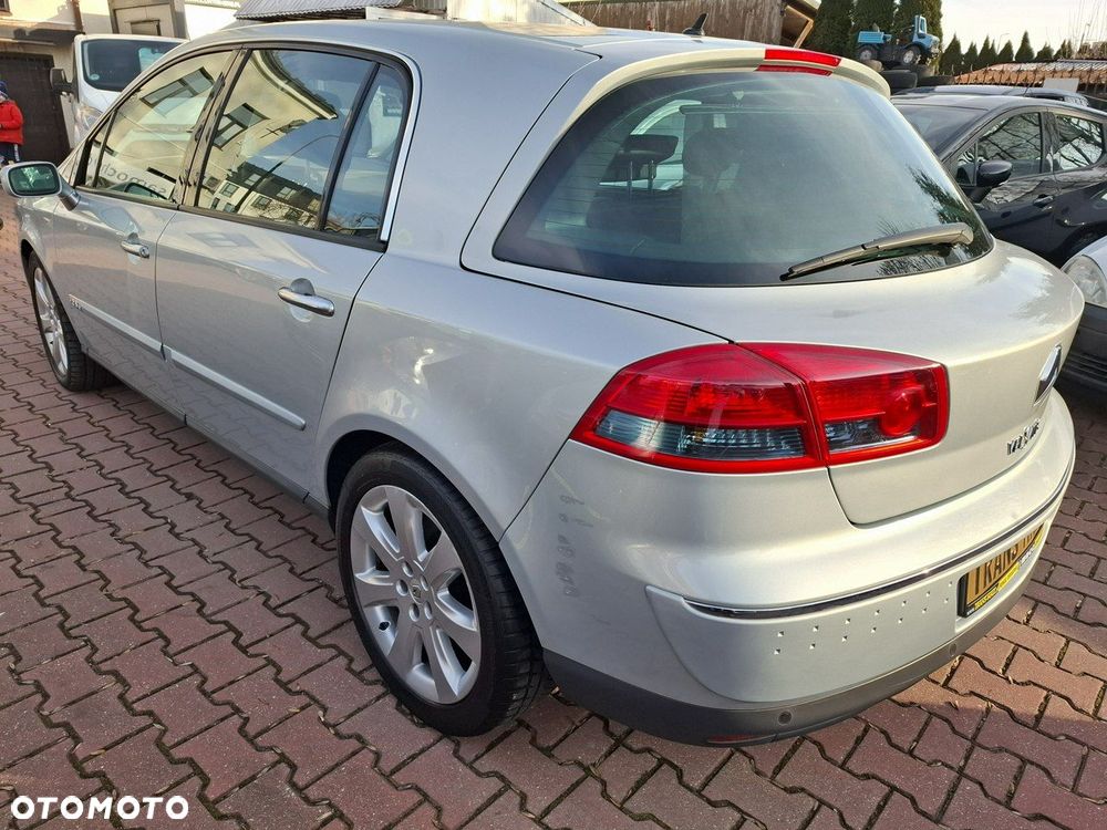 Renault Vel Satis 3.0 dCi Initiale - 6