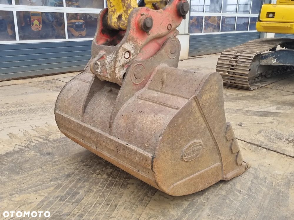 Komatsu PC 210 LCi-11E0, 2022 ROK, SYSTEM NIWELACJI 3D - 12