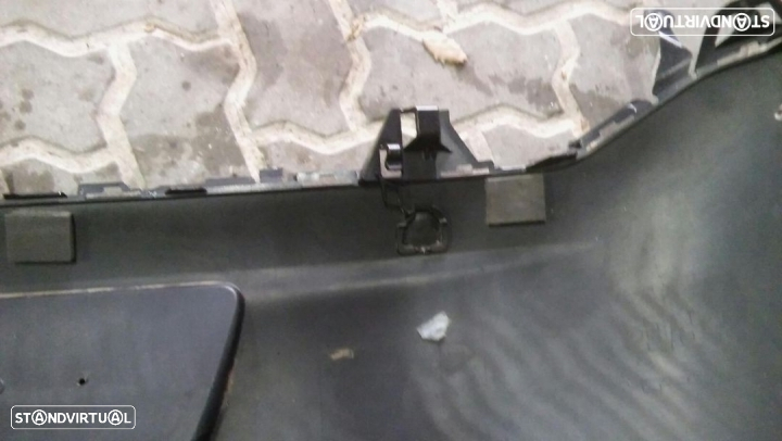 Para choques tras citroen c3 2013-2016 - 7