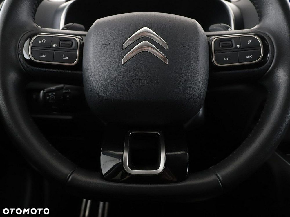 Citroën C5 Aircross 225 e-EAT8 SHINE PACK - 22