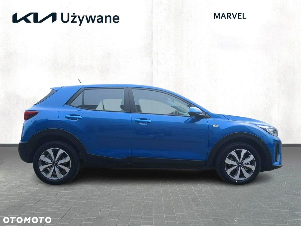 Kia Stonic 1.0 T-GDI M - 6