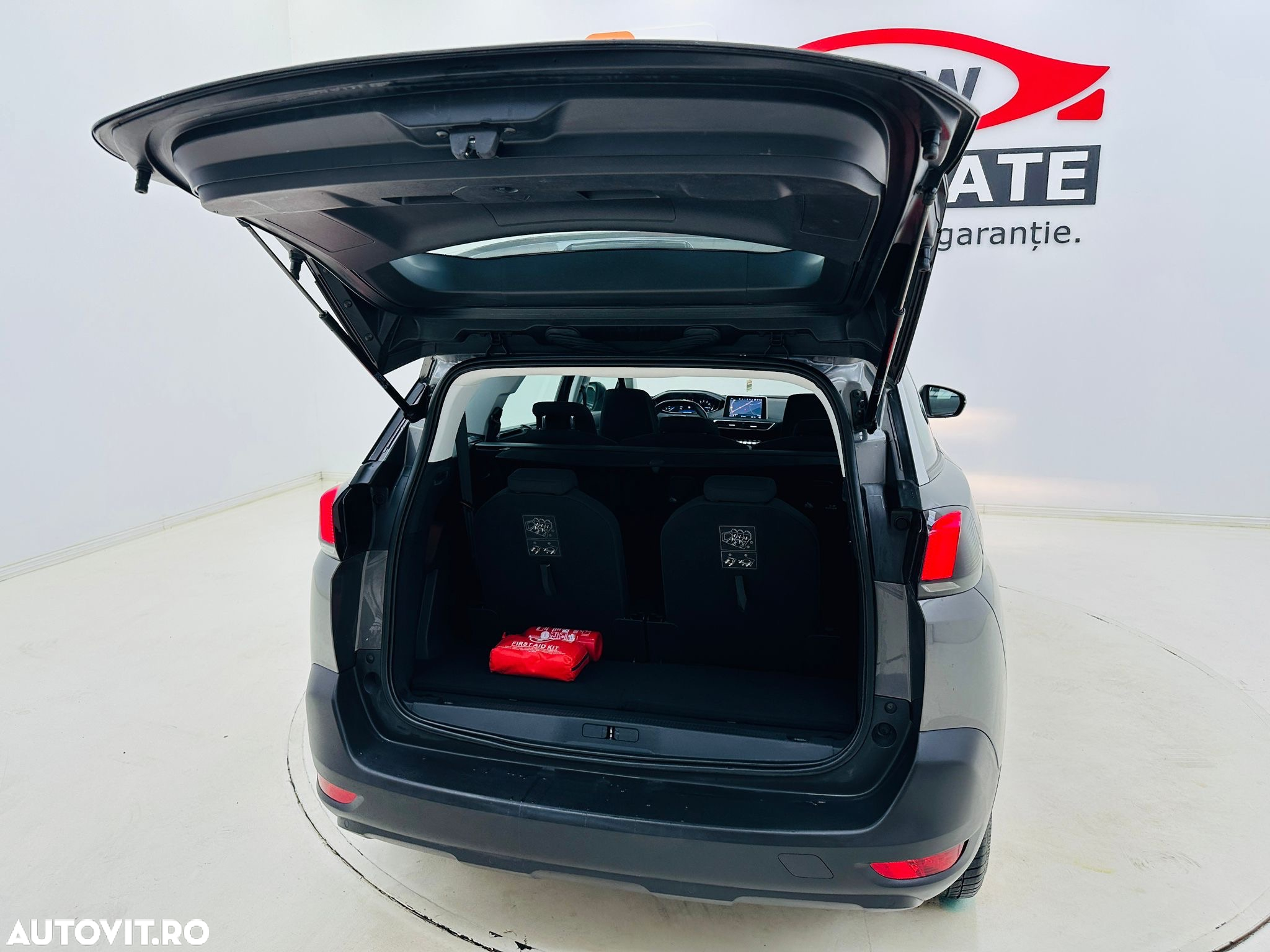 Peugeot 5008 - 21