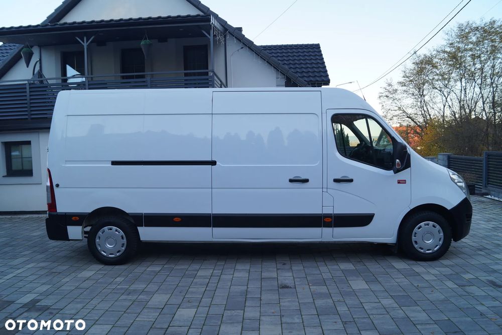 Opel Movano - 6