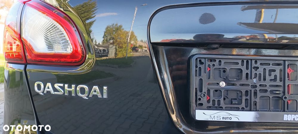 Nissan Qashqai 2.0 dCi 4x4 Tekna - 33