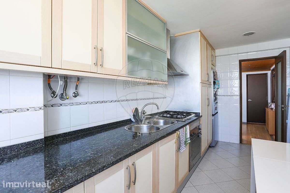 Apartamento T3 para venda - Grande imagem: 4/19