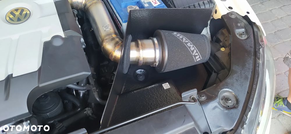 Volkswagen Scirocco - 19