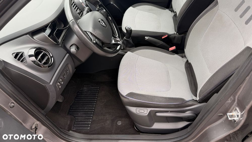Renault Captur ENERGY TCe 90 Experience - 19