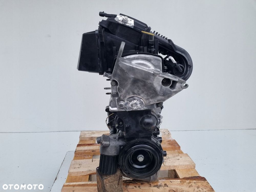 SILNIK PO REGENERACJI Renault Clio II 1.2 16V 75KM nowy rozrząd D4F712 - 6