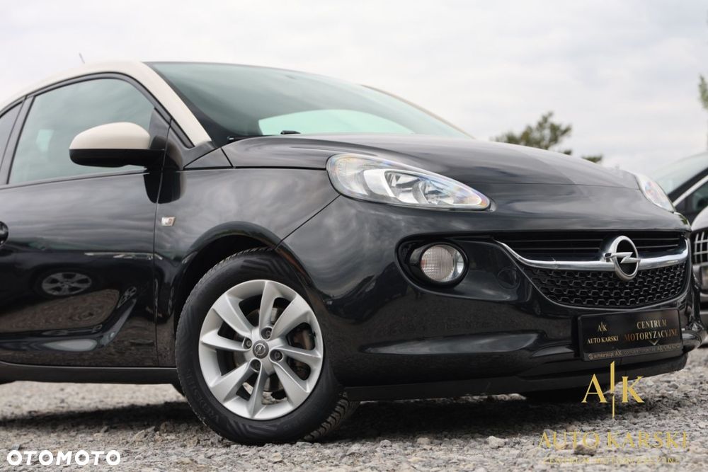 Opel Adam - 14