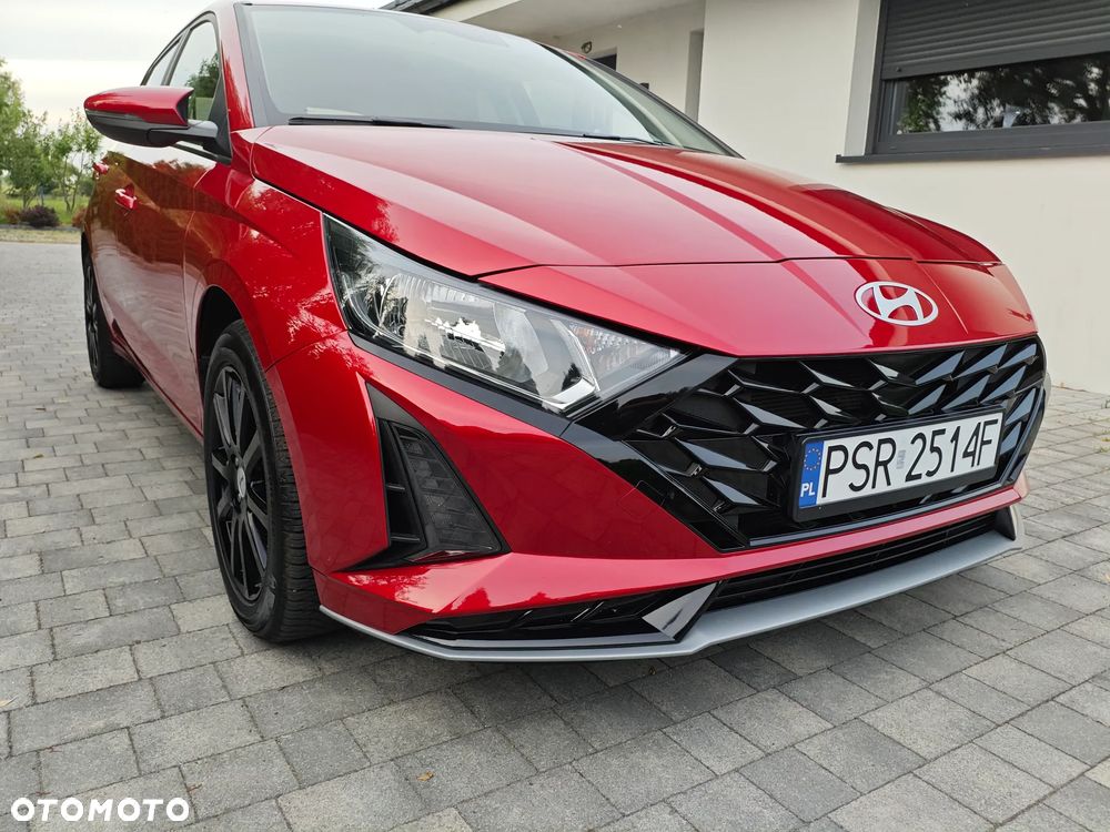 Hyundai i20 1.0 T-GDi Smart - 2