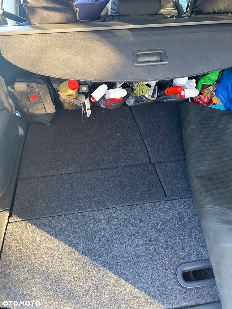 Nissan Qashqai+2 2.0 Tekna - 3
