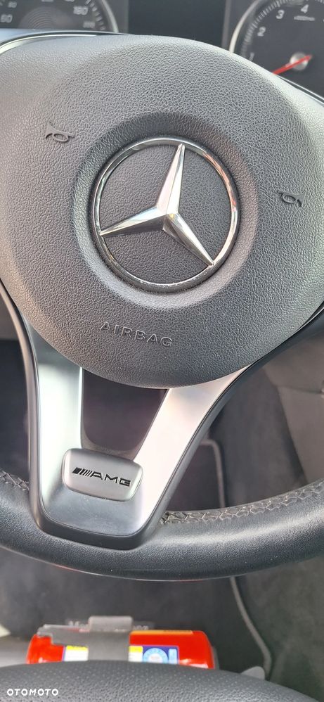 Mercedes-Benz GLC Coupe 250 4-Matic - 28