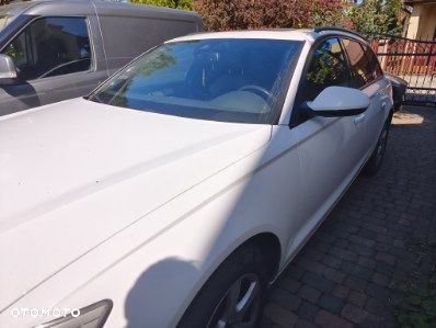 Audi A6 Avant - 4